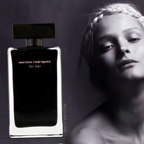 Narciso Rodriguez for Her EDT