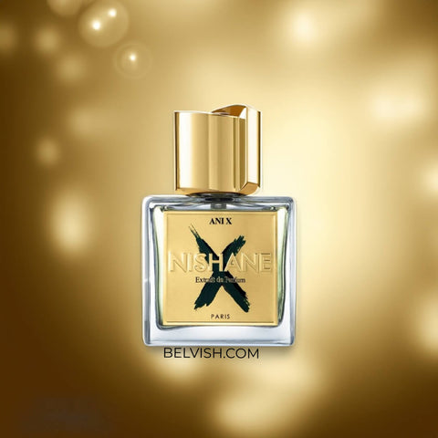 Nishane Ani X Extrait de Parfum