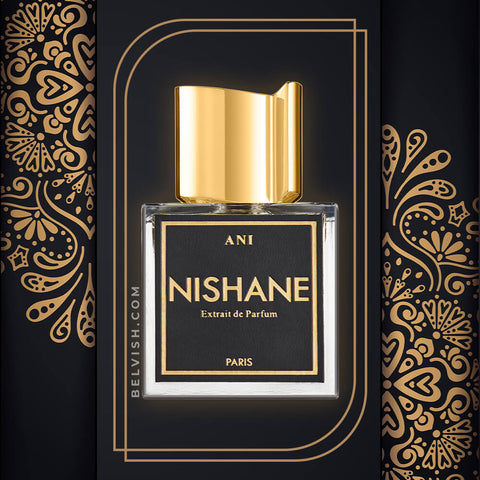 Nishane Ani Extrait de Parfum