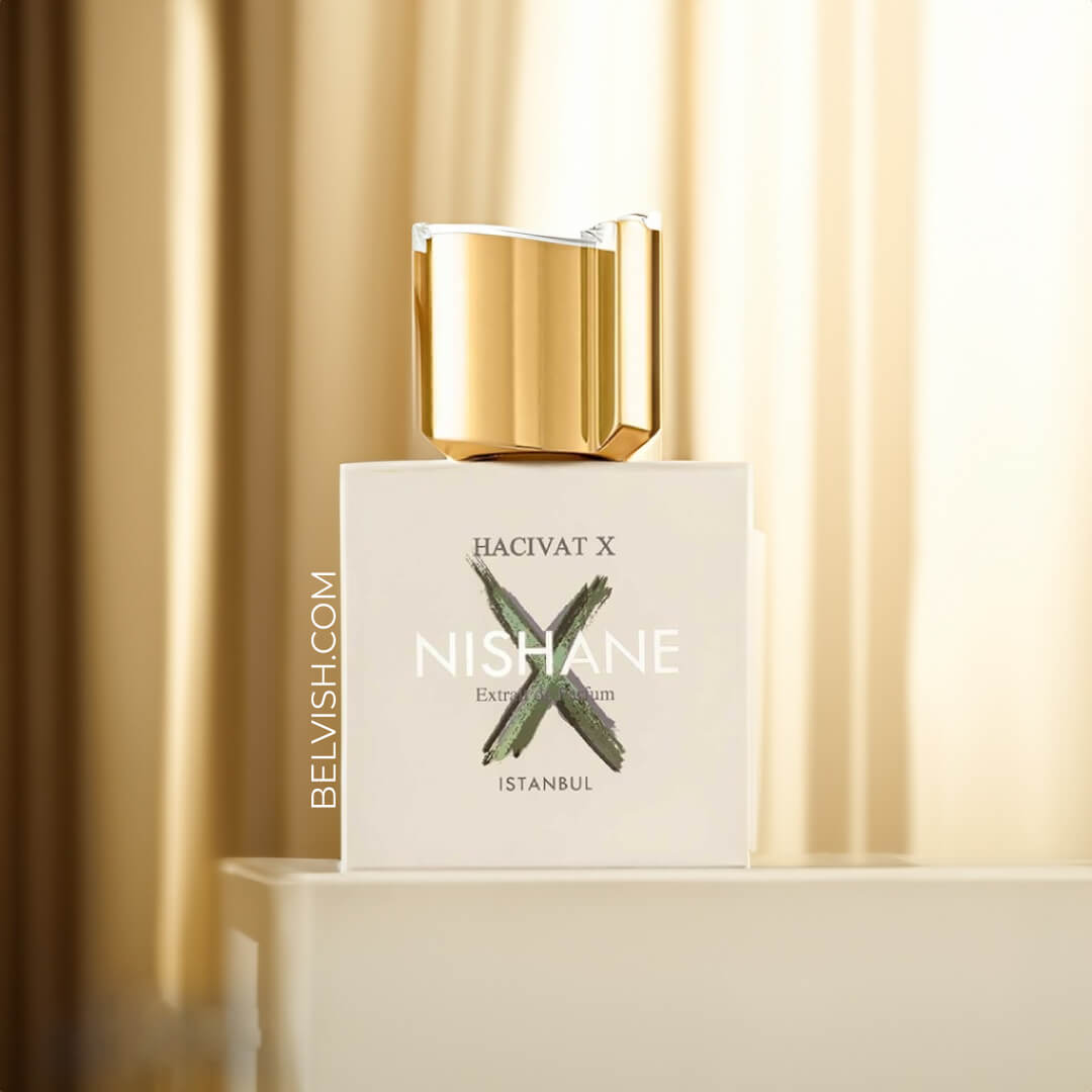 Shop Nishane Hacivat X EDP | Unisex, Bold & Refined Fragrance
