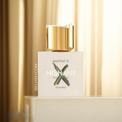 Nishane Hacivat X Extrait de Parfum Unisex