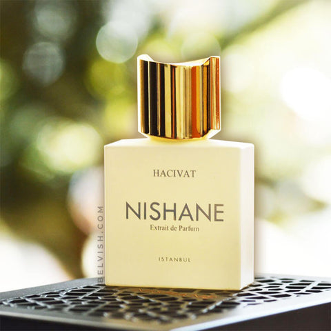 Nishane Hacivat Extrait de Parfum