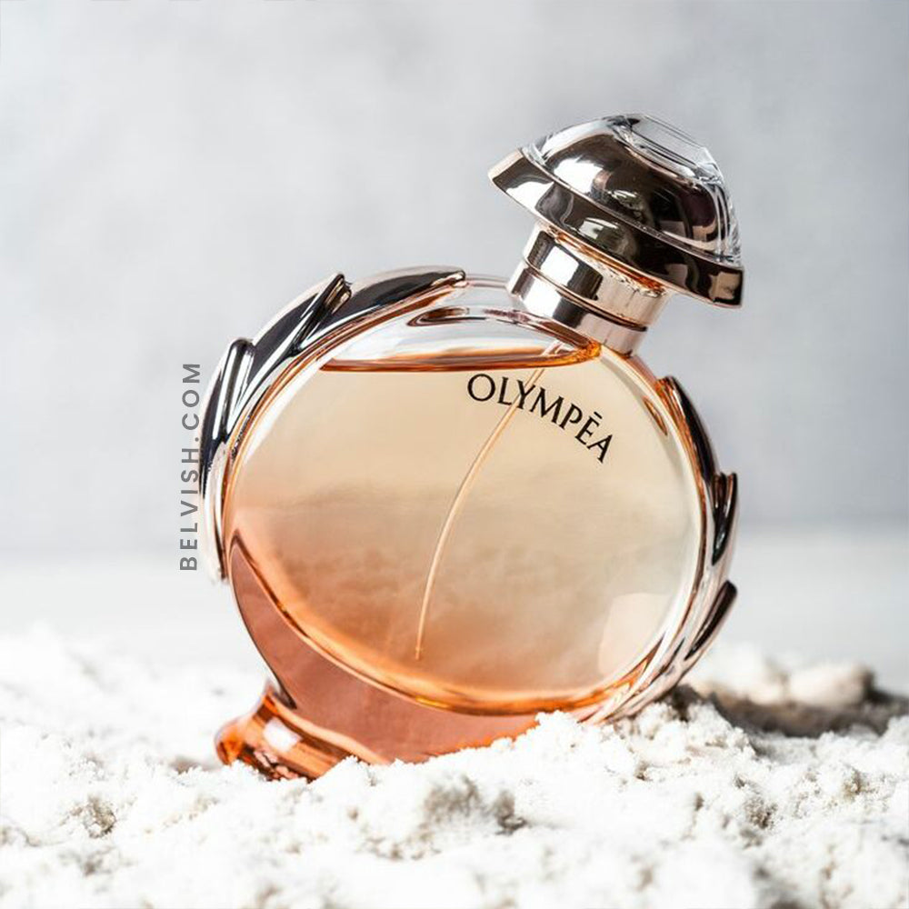 Paco Rabanne Olympéa Intense EDP for Women - Main Image