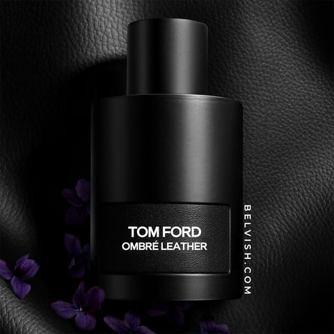 Tom Ford Ombre Leather EDP