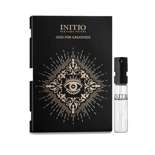Initio Oud for Greatness EDP 1.5ml vial