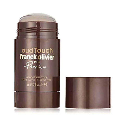 Franck Olivier Oud Touch Deodorant Stick for Men