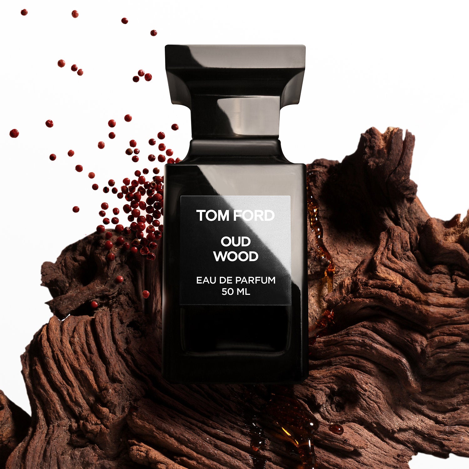 Tom Ford Oud 2024 Wood