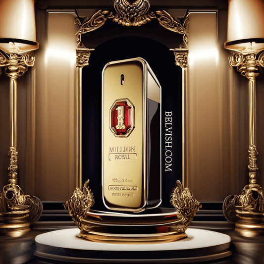 Paco Rabanne 1 Million Royal Parfum for Men