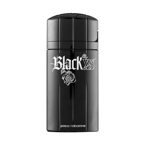 Paco Rabanne Black XS EDT for Men