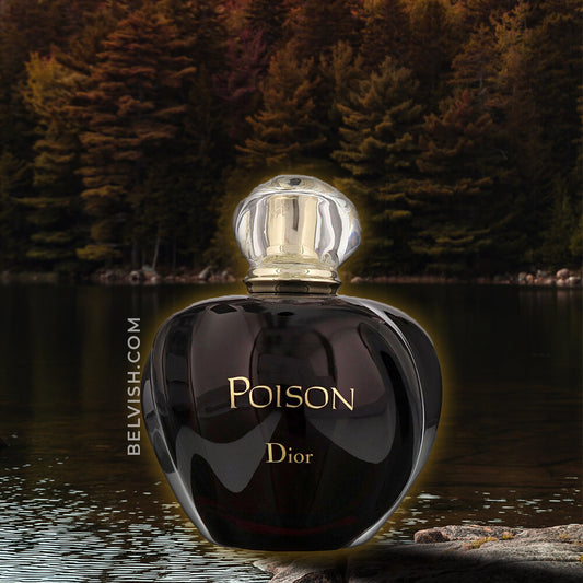 Dior Poison EDT for Women