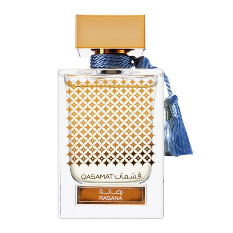 Rasasi Qasamat Rasana EDP