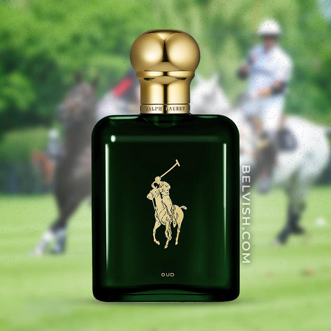 Ralph Lauren Polo Oud EDP for Men