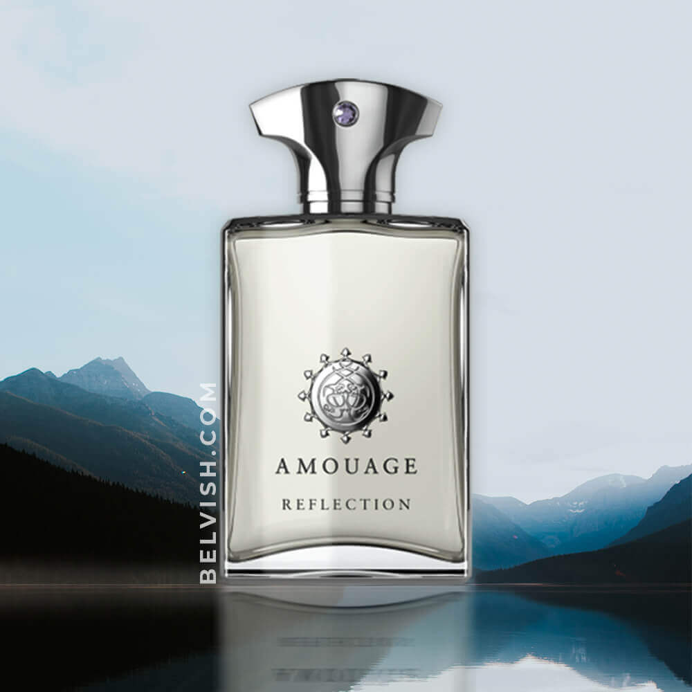 Buy Reflection Man Amouage for Men Eau de Parfum - Online