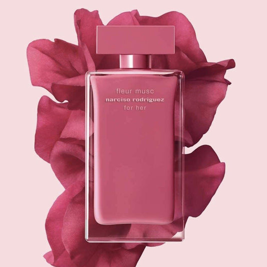 Narciso Rodriguez For Her Fleur Musc EDP