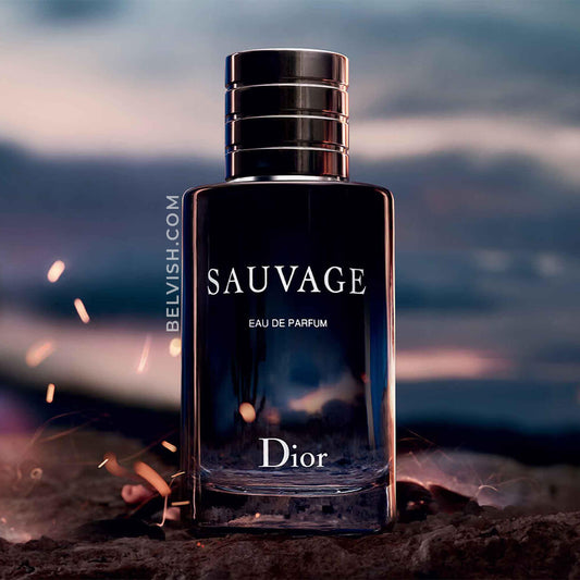 Dior Sauvage EDP for Men