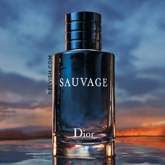 Dior Sauvage EDT for Men
