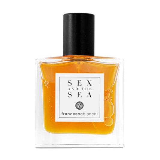 Francesca Bianchi Sex and The Sea Extrait de Parfum