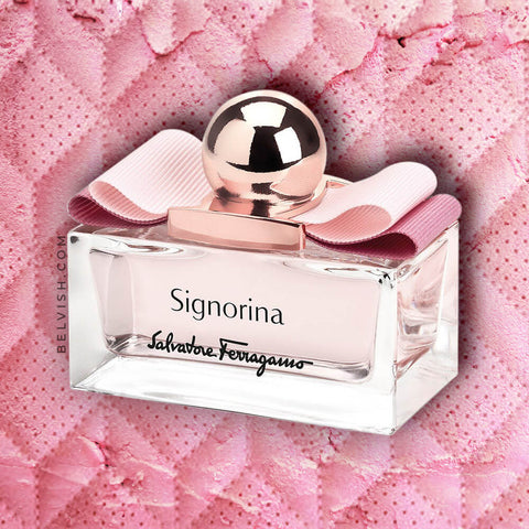 Salvatore Ferragamo Signorina for Women EDP