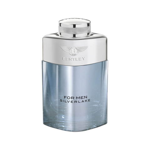 Bentley Silverlake EDP for Men