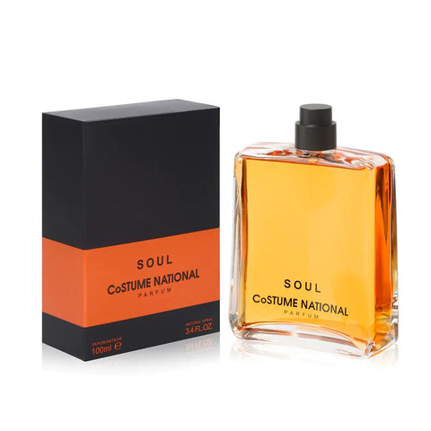 Costume National Soul Parfum for Men