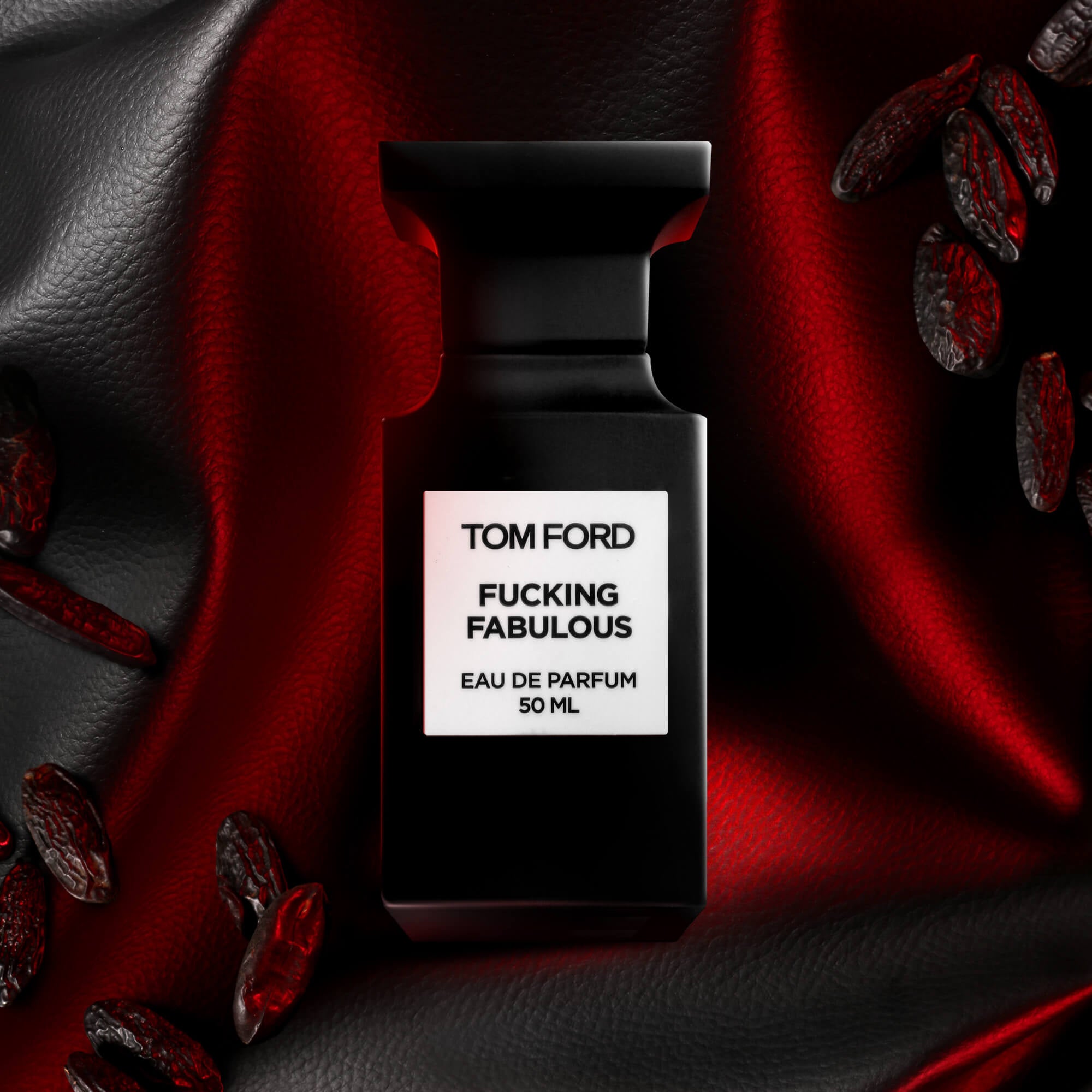 Tom Ford Fucking Fabulous EDP Unisex Perfume - Belvish