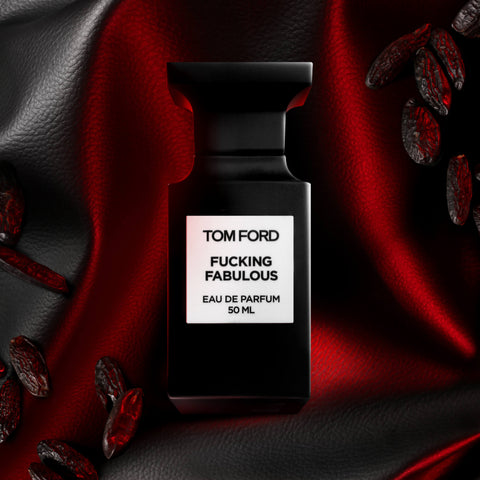 Tom Ford Fucking Fabulous EDP