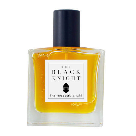 Francesca Bianchi The Black Knight Extrait de Parfum