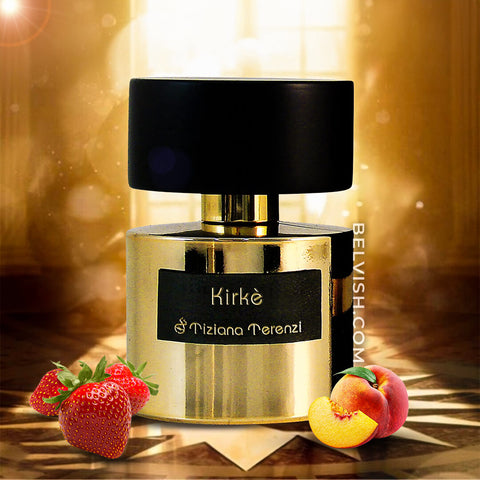 Tiziana Terenzi Kirke Extrait de Parfum