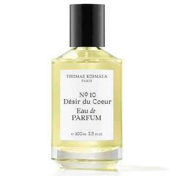 Thomas Kosmala No. 10 Desir Du Coeur EDP Unisex