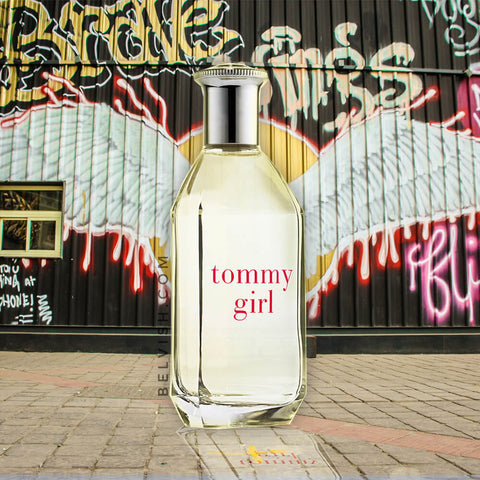 Tommy Hilfiger Tommy Girl EDT