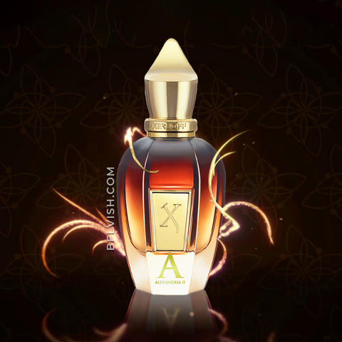 Xerjoff Alexandria II Parfum