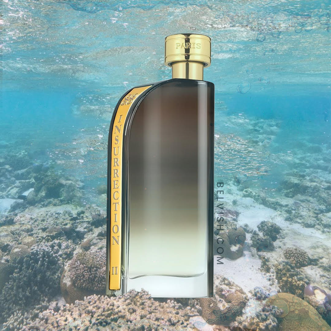 Reyane Tradition Insurrection II Wild for Men1