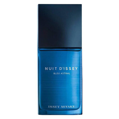 Issey Miyake Nuit D'issey Bleu Astral EDT for Men