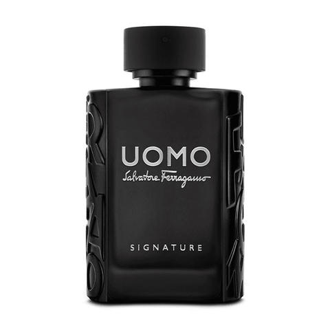 Salvatore Ferragamo Uomo Signature EDP