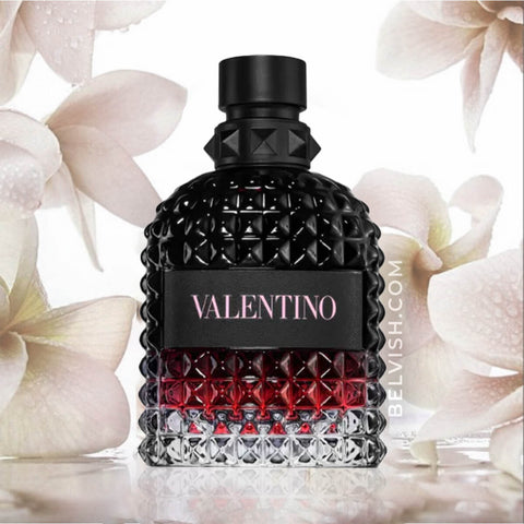 Valentino Uomo Born In Roma EDP Intense for Men