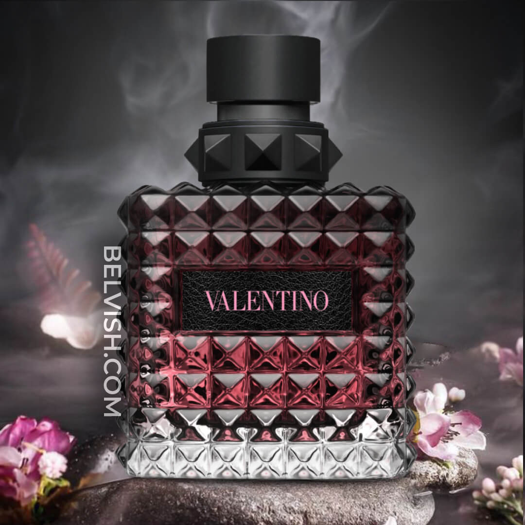 Valentino donna born in roma store intense perfume