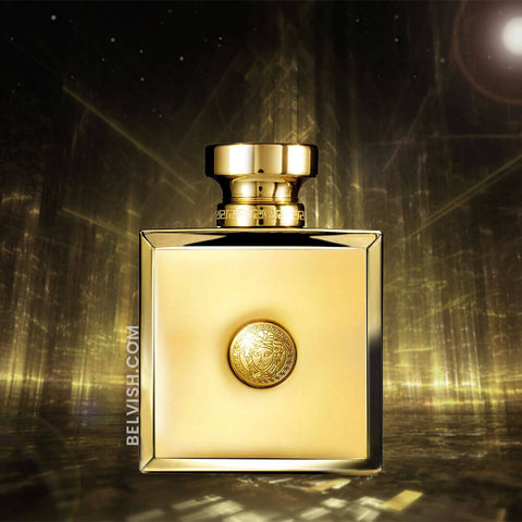 Versace Oud Oriental Pour Femme EDP