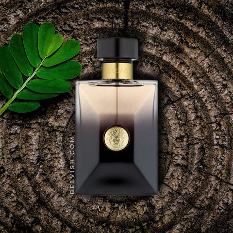 Versace Oud Noir EDP for Men