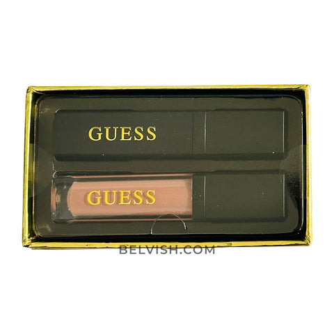 Guess Lip Gloss and Mascara