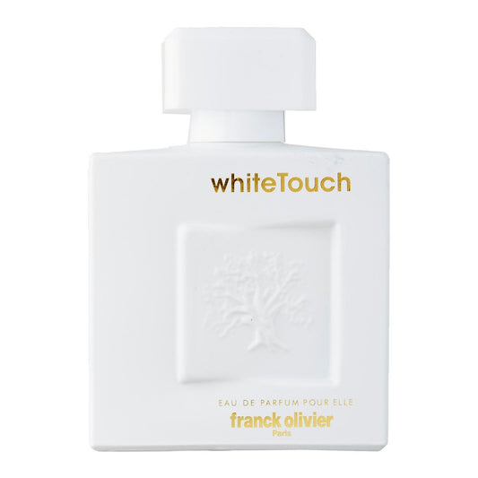 Franck Olivier White Touch EDP